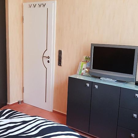 Alacard Ferienwohnungen Hoeffgen Thale Harz ภายนอก รูปภาพ